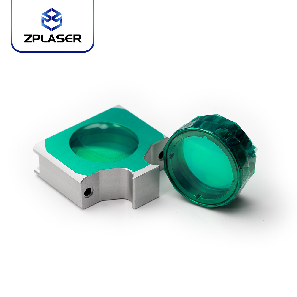 BLT421 Focusing and Collimating Assembly