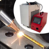 ZP Portable Laser Welding Machine 1000W 1500W 2000W Stainless Steel Laser Welding Machine for Welding