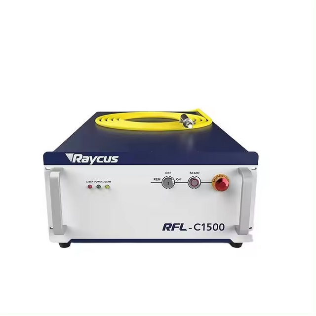ZP Raycus Laser Sourse for laser welding 1500w