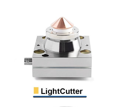 Sensor Connector For Precitec LightCutter Fiber Laser Cutting Sensor Head Nozzle Assembly TRA 