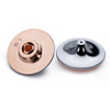 ZP D32-C laser cutting machine high speed laser head nozzle D32mm laser cutting nozzle