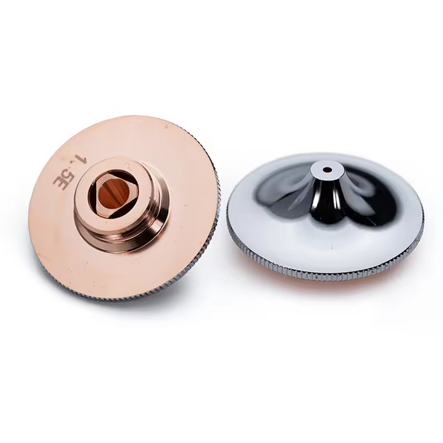 ZP D32-C laser cutting machine high speed laser head nozzle D32mm laser cutting nozzle