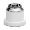 Diameter 41mm M12 Fiber Laser Ceramic Rings for Trumpf Nozzles Holder No.1906032