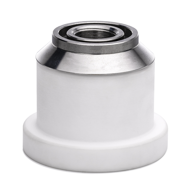 Diameter 41mm M12 Fiber Laser Ceramic Rings for Trumpf Nozzles Holder No.1906032