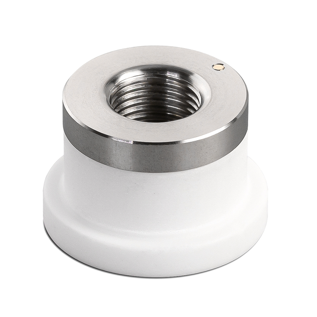 Diameter 20.6mm Fiber Laser Ceramic Rings for Bodor 3D tube cutting Nozzles Holder 