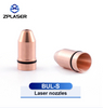 ZP laser nozzle Bullet laser nozzle and holder ZP Dual laser nozzle BT220s BT210 lasermech