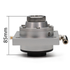 Sensor Connector For Raytools BM06K F150 Fiber Laser Cutting Sensor Head Nozzle Assembly TRA 