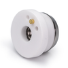 Diameter 21.4mm Fiber Laser Ceramic Rings for Ospri 3D tube cutting Nozzles Holder 