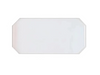 Hand-held Welding Head Mirror Reflector Lens for SUP23T 30x14x2mm