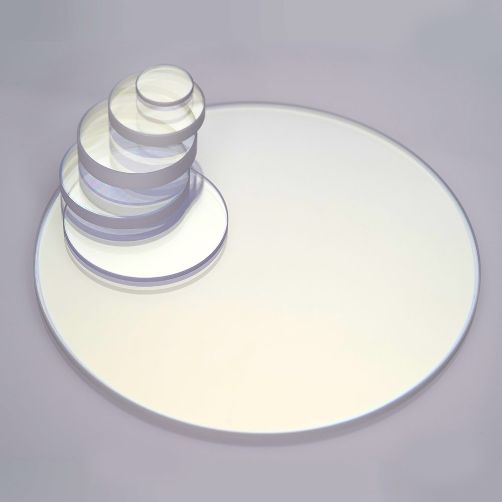 BOCI Upper Lower Middle Protective Lens with High Quality JGS1 Material 