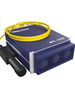 ZP Raycus Fiber Laser Source for laser marking machine
