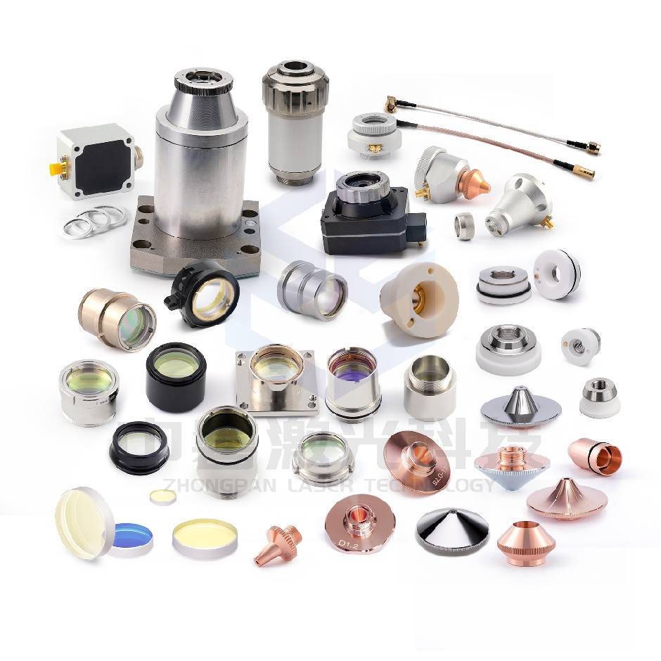 ZP main products