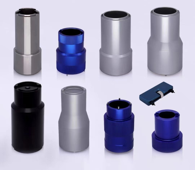 ZP Lens Removal Tools for Raytools Focuser Collimator Lens Removal Installation Insert Mirror Tool