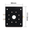 Sensor Connector For Raytools BS12K Fiber Laser Cutting Sensor Head Nozzle Assembly TRA 