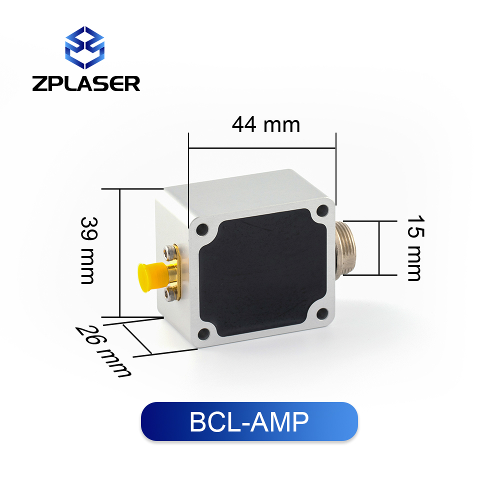 Cypcut Amplifier for Height Controller Preamplifier BCL-AMP 