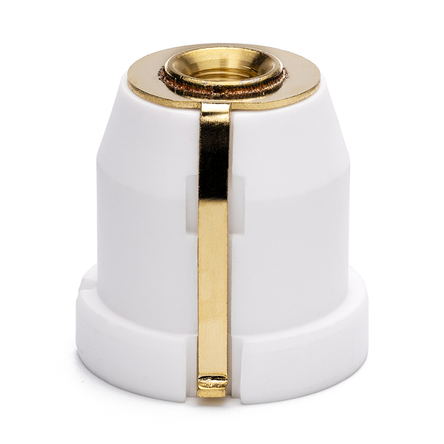 M8 Fiber Laser Ceramic Rings for Trumpf Nozzles Holder No.260432