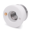 Diameter 19.5mm Fiber Laser Ceramic Rings for Raytools 3D tube cutting Nozzles Holder 