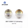 ZP BM110 collimation laser lens assembly focusing lens 30-125 holder 