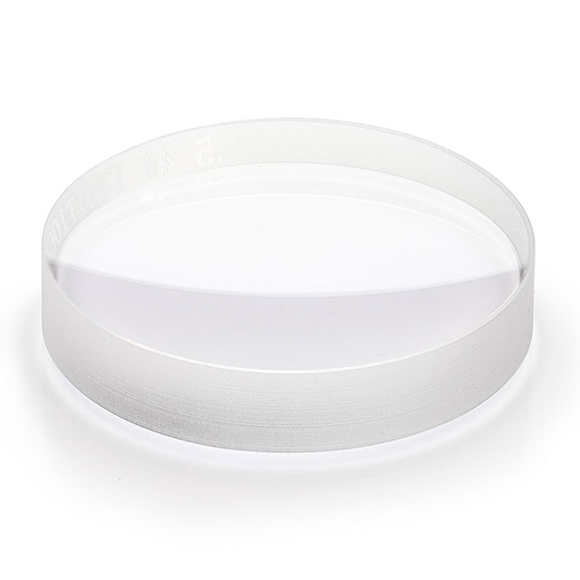 Fiber Laser Collimating Lens&focusing Lens