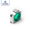 ZPLASER Collimating Lens with Holder D32F100 Fiber Laser Cutting Equipment Parts for BOCI BLT421S/BLT310