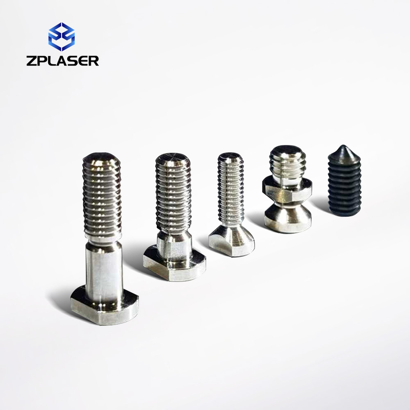 ZPLASER Anti Collision Screw For BOCI Cutting Head
