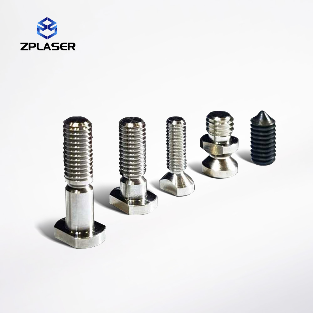 ZPLASER Anti Collision Screw For BOCI Cutting Head