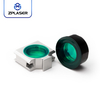 ZPLASER Collimating&Focusing Lens with Holder D32F100/D32F200 Fiber Laser Cutting Equipment Parts for BOCI BLT421S/BLT310