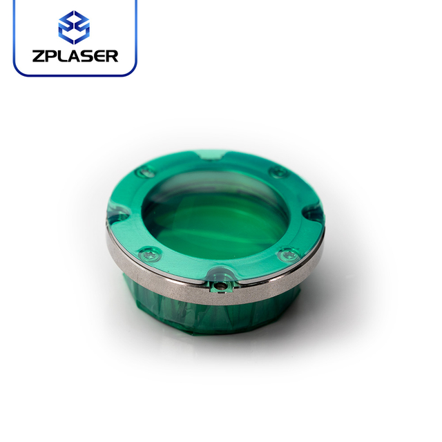 ZPLASER Focuser D30 F155 F200 D37 F200 Focusing Lens Assembly Laser Equipment Parts for BM110 BM111 BM06K