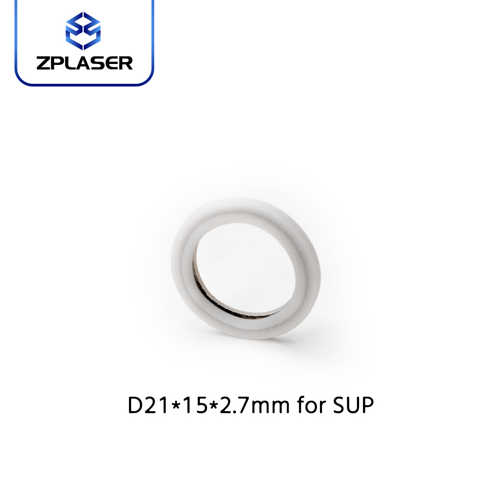 ZPLASER Sealing Ring for SUP QILIN Raytools Welding Gun