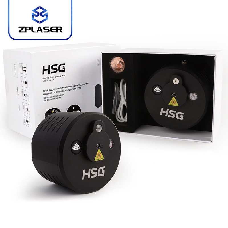 New Visual Nozzle Alignment (NVA) for Fiber Laser Cutting Machines: High-Performance, Cost-Effective Coaxial Calibration Device