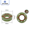 ZPLASER DNE Ceramic Laser Rings Laser Equipment Parts for DNE Cutting Head