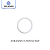 ZPLASER Sealing Ring for SUP QILIN Raytools Welding Gun