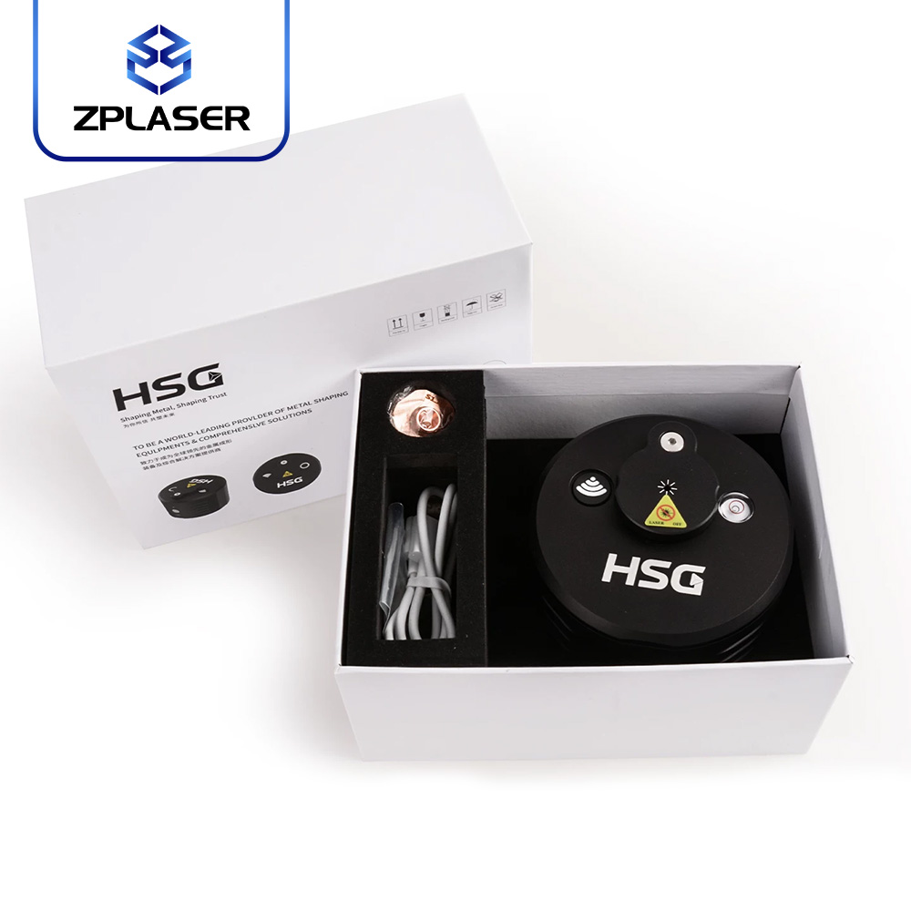 New Visual Nozzle Alignment (NVA) for Fiber Laser Cutting Machines: High-Performance, Cost-Effective Coaxial Calibration Device