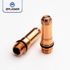 ZPLASER Plasma Consumables 220435 Electrode HPR 260A Cutting Parts for Hypertherm Plasma Cutting Torch 
