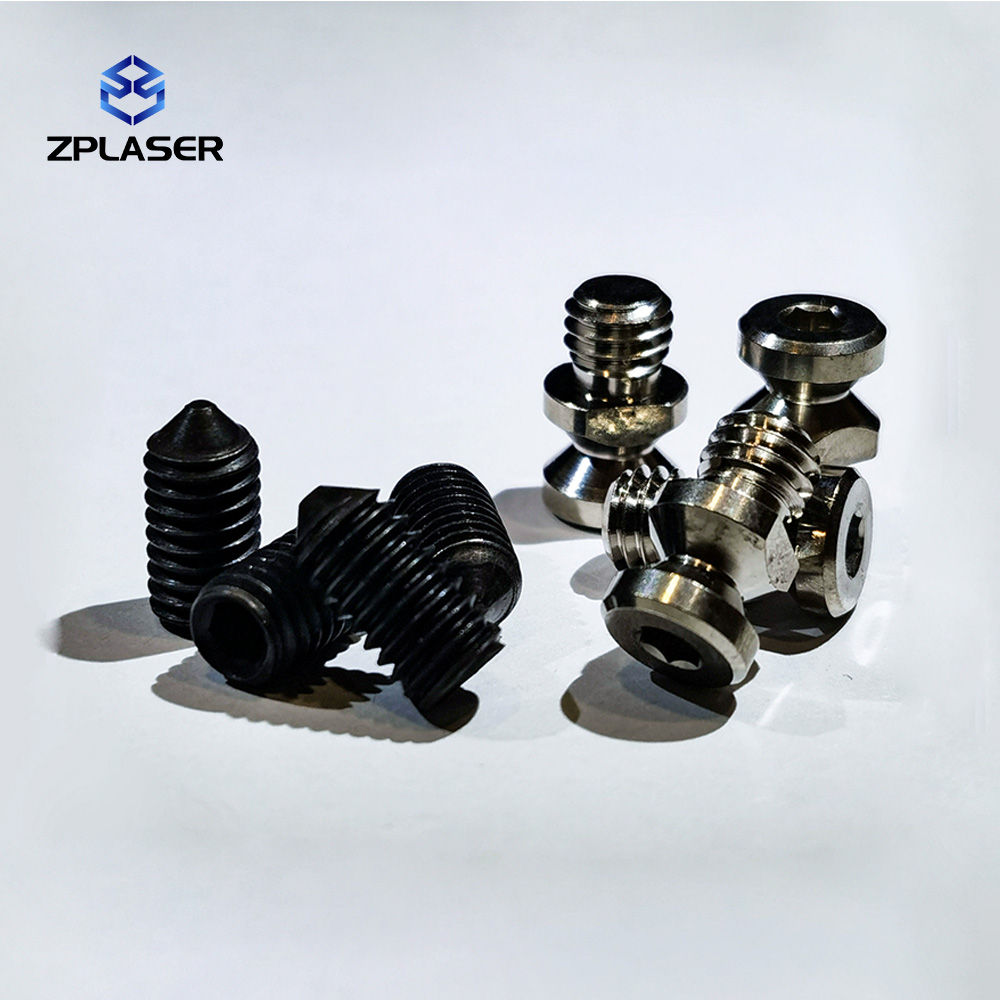 ZPLASER Anti Collision Screw For BOCI Cutting Head