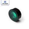 ZPLASER Collimating&Focusing Lens with Holder D32F100/D32F200 Fiber Laser Cutting Equipment Parts for BOCI BLT421S/BLT310