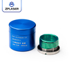 ZPLASER Focuser D30 F155 F200 D37 F200 Focusing Lens Assembly Laser Equipment Parts for BM110 BM111 BM06K