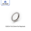 ZPLASER Sealing Ring for SUP QILIN Raytools Welding Gun