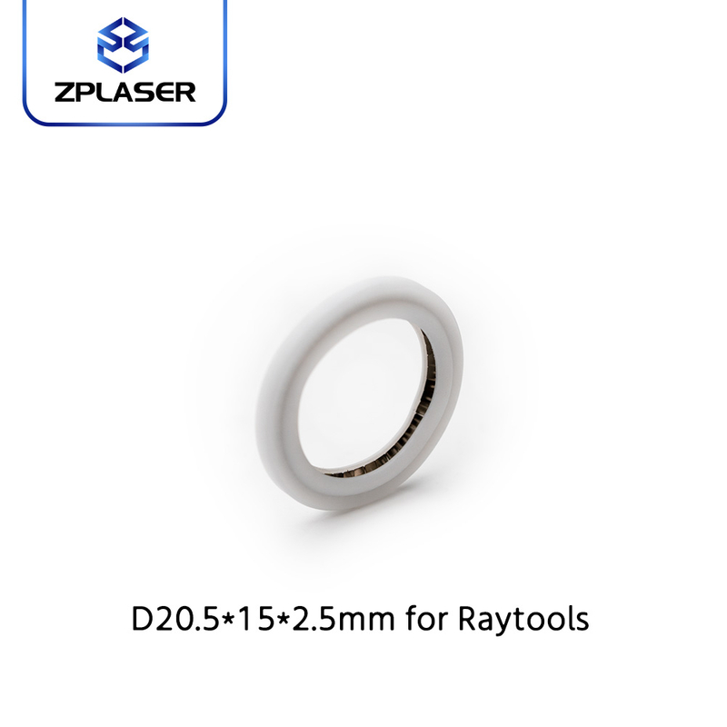 ZPLASER Sealing Ring for SUP QILIN Raytools Welding Gun