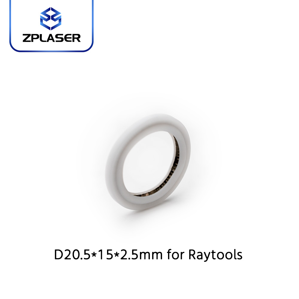 ZPLASER Sealing Ring for SUP QILIN Raytools Welding Gun