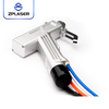 ZPLASER SUP 23T 4-in-1 Portable Fiber Laser Welding Head for Fiber Laser Welding Machine