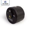New Visual Nozzle Alignment (NVA) for Fiber Laser Cutting Machines: High-Performance, Cost-Effective Coaxial Calibration Device