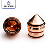 ZPLASER Plasma Consumables 220439 Nozzle HPR 260A Cutting Parts for Hypertherm Plasma Cutting Torch 