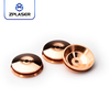 ZPLASER Plasma Consumables 220183 Shield HPR 130A Cutting Parts for Hypertherm Plasma Cutting Torch 