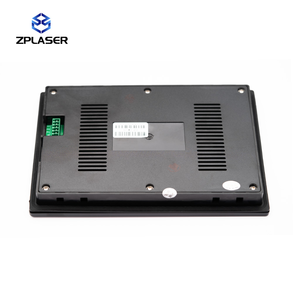 Screen for SUP Welding Gun Welding Machine