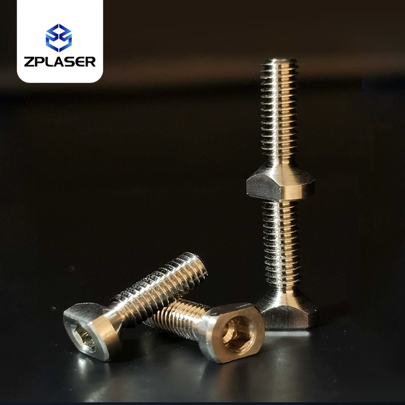 ZPLASER Anti Collision Screw For BOCI Cutting Head