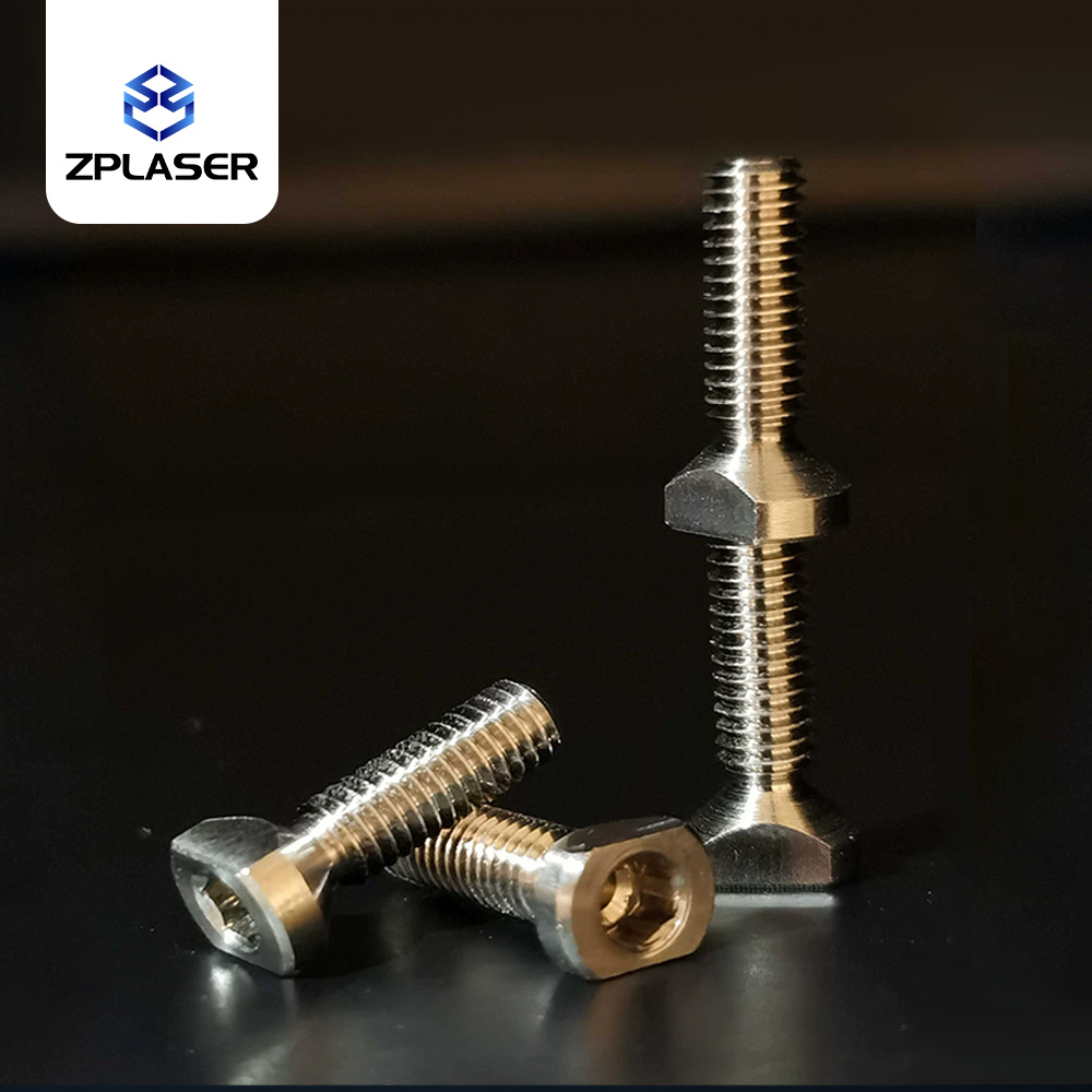 ZPLASER Anti Collision Screw For BOCI Cutting Head