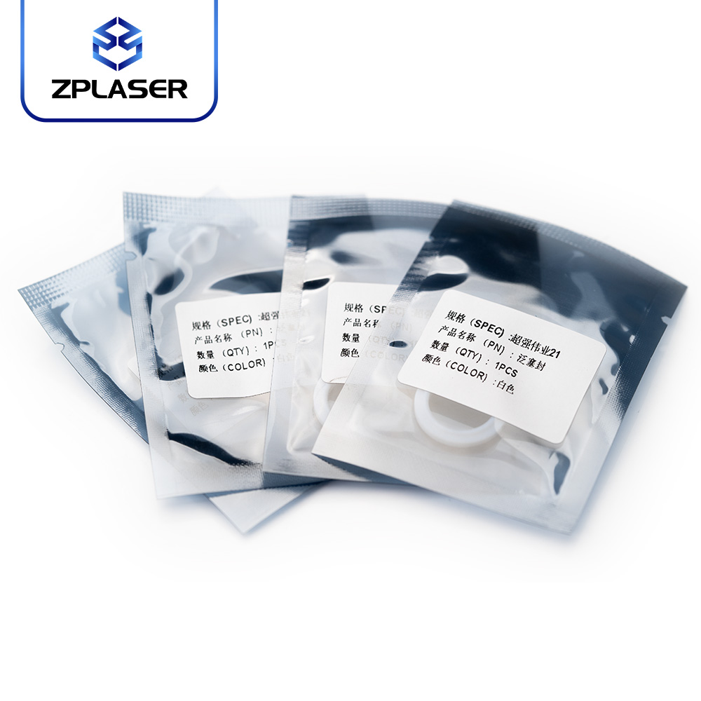 ZPLASER Sealing Ring for SUP QILIN Raytools Welding Gun