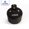 New Visual Nozzle Alignment (NVA) for Fiber Laser Cutting Machines: High-Performance, Cost-Effective Coaxial Calibration Device