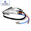 ZPLASER SUP 23T 4-in-1 Portable Fiber Laser Welding Head for Fiber Laser Welding Machine